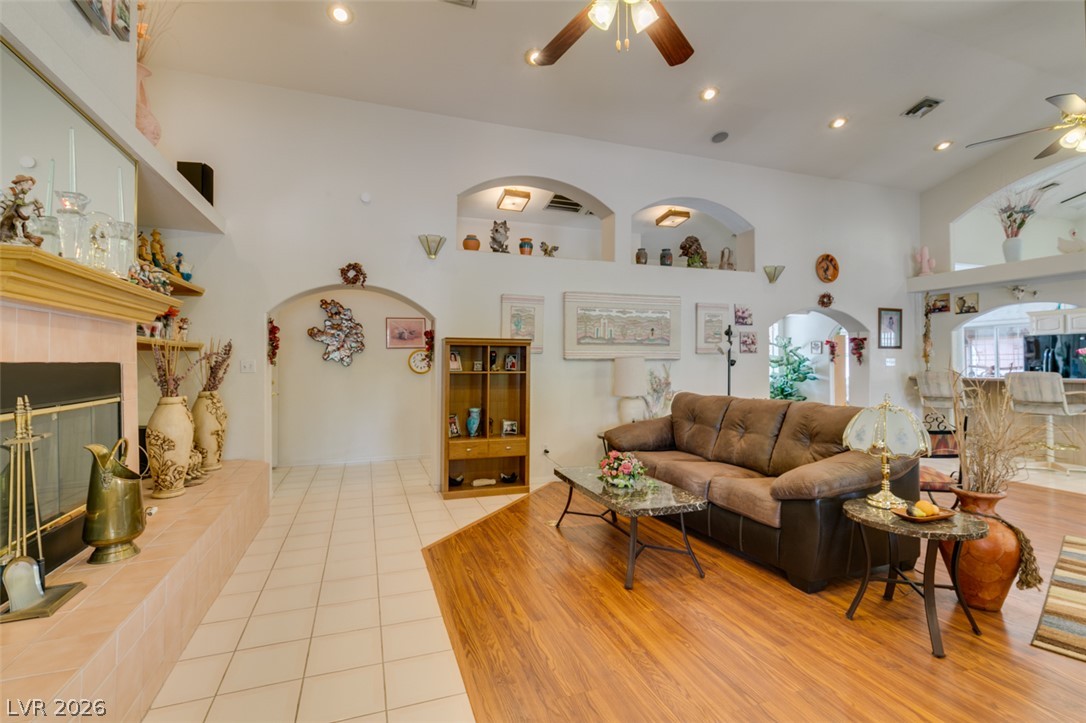 5141 Jodi Court Las Vegas NV 89120