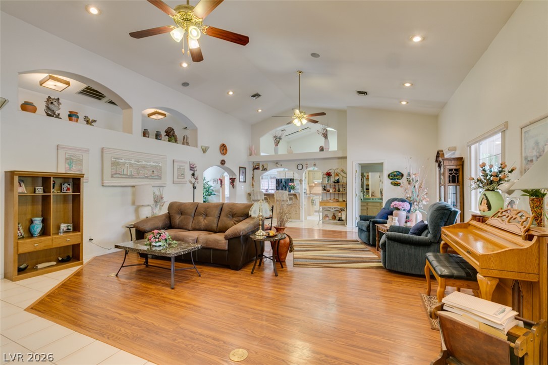 5141 Jodi Court Las Vegas NV 89120