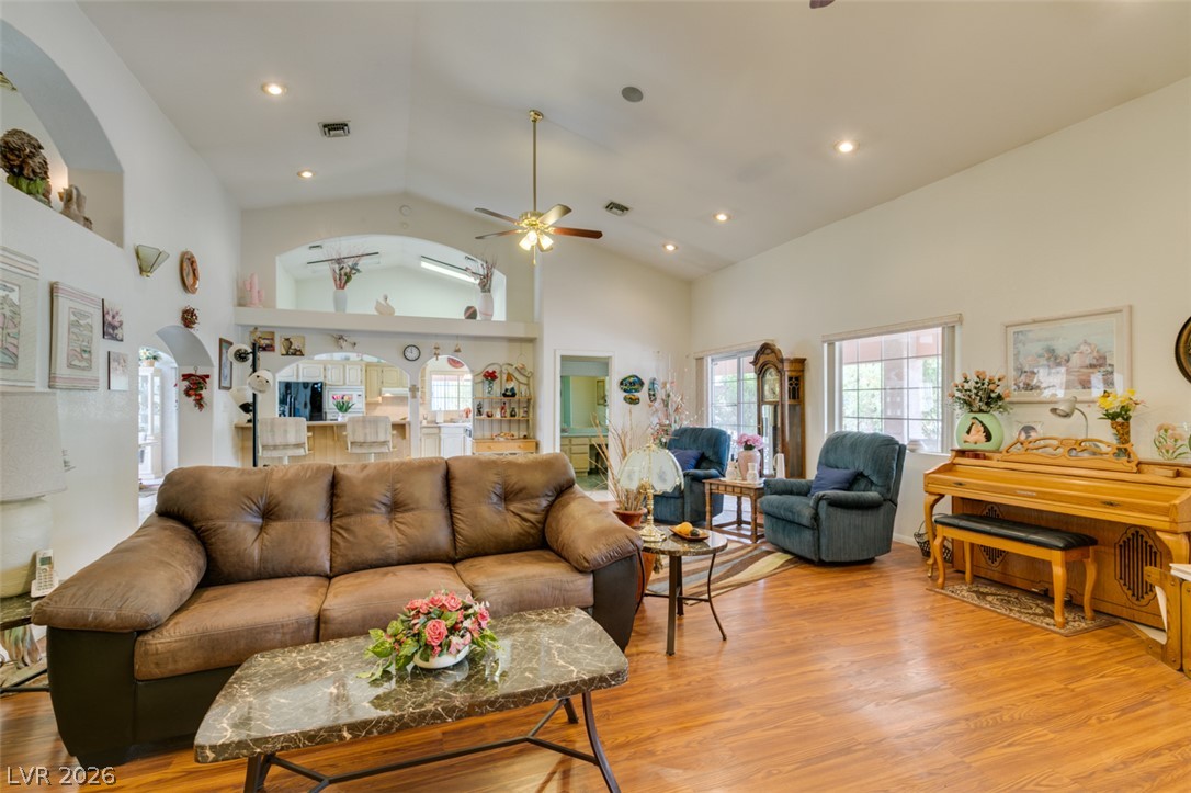 5141 Jodi Court Las Vegas NV 89120
