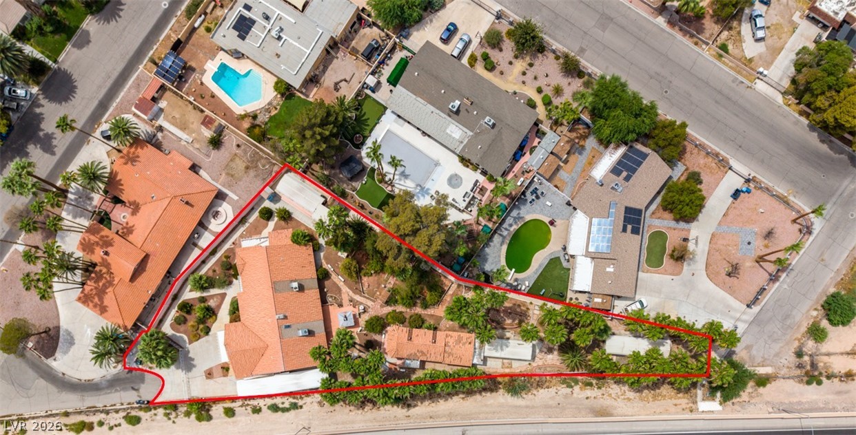 5141 Jodi Court Las Vegas NV 89120