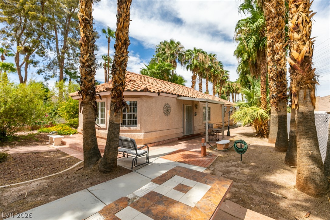 5141 Jodi Court Las Vegas NV 89120