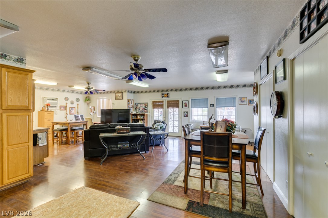 5141 Jodi Court Las Vegas NV 89120