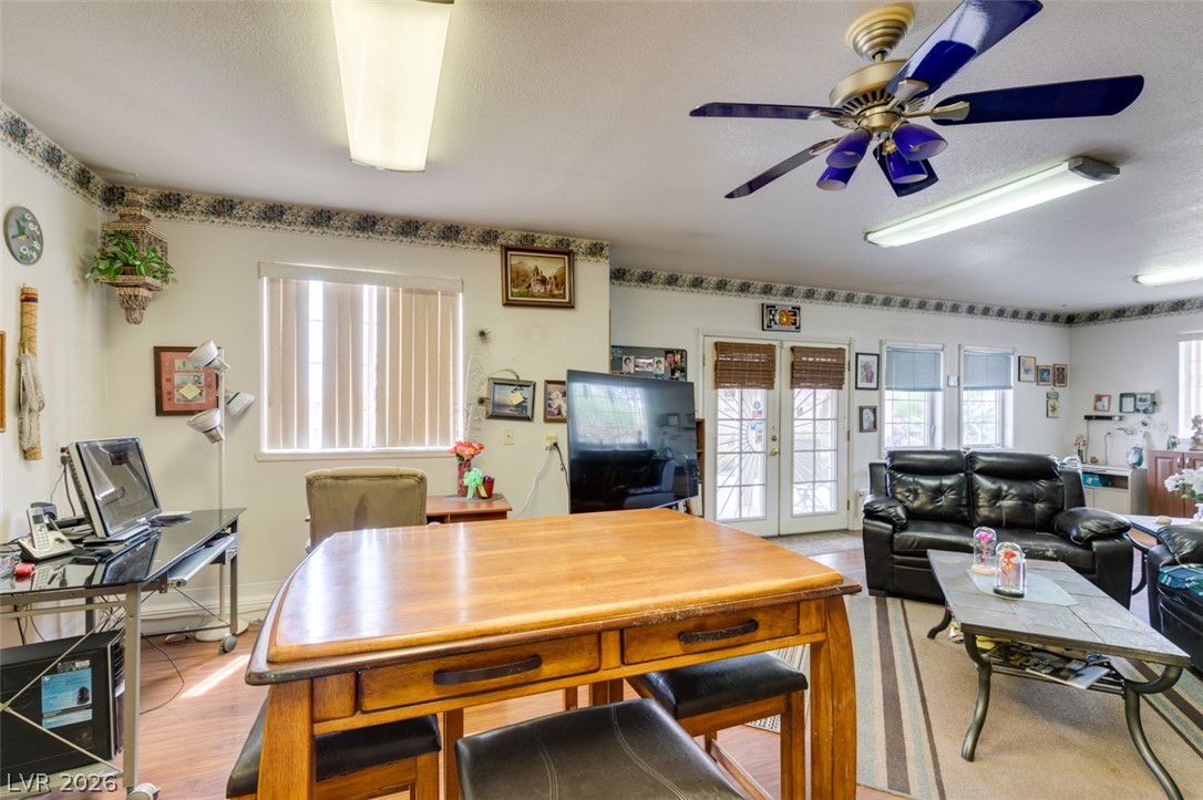 5141 Jodi Court Las Vegas NV 89120