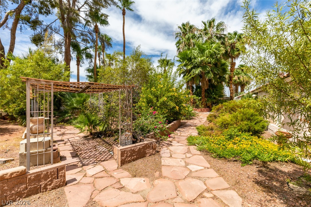 5141 Jodi Court Las Vegas NV 89120