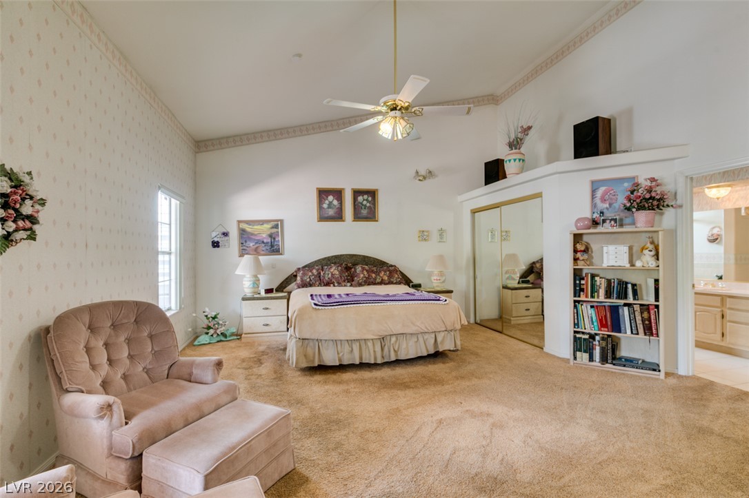 5141 Jodi Court Las Vegas NV 89120