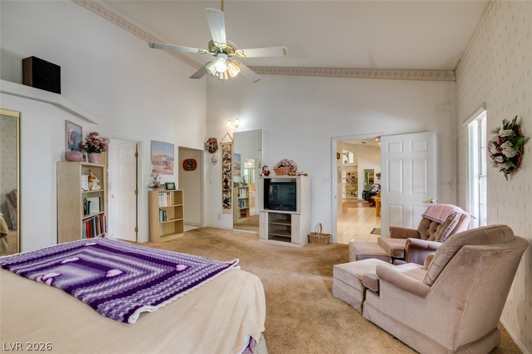 5141 Jodi Court Las Vegas NV 89120