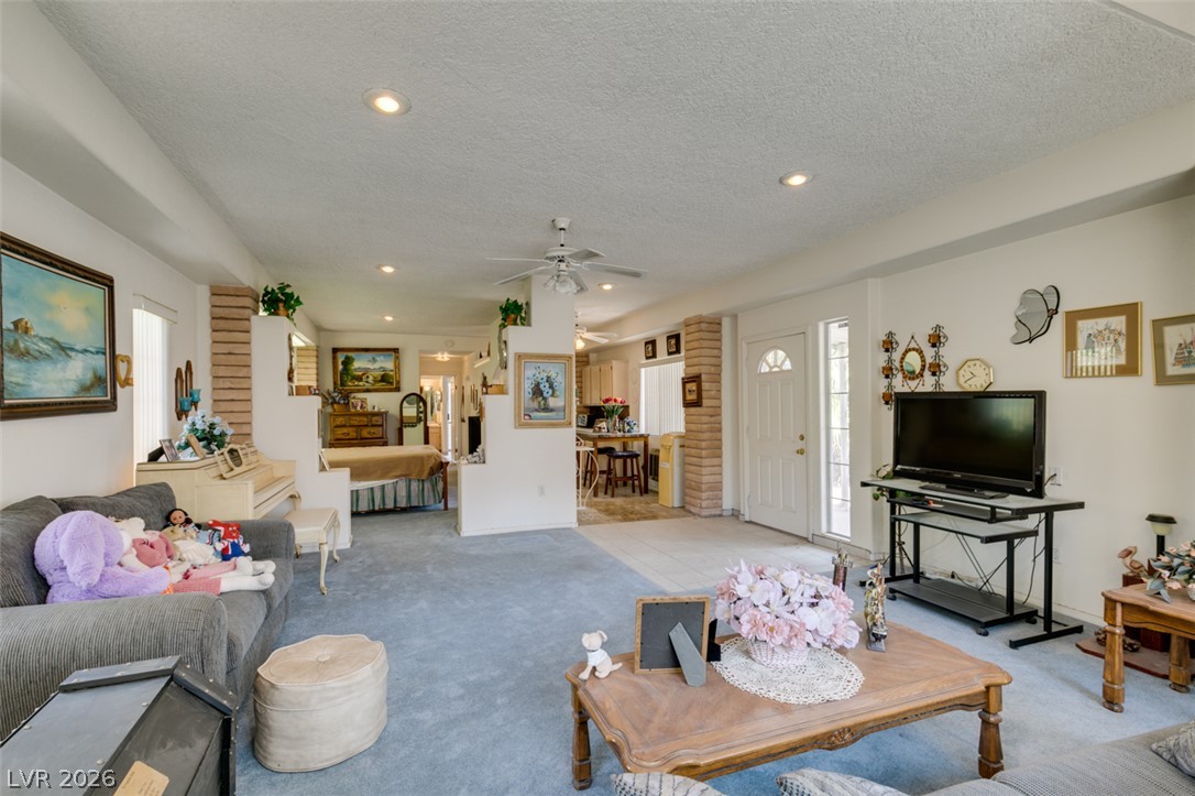 5141 Jodi Court Las Vegas NV 89120