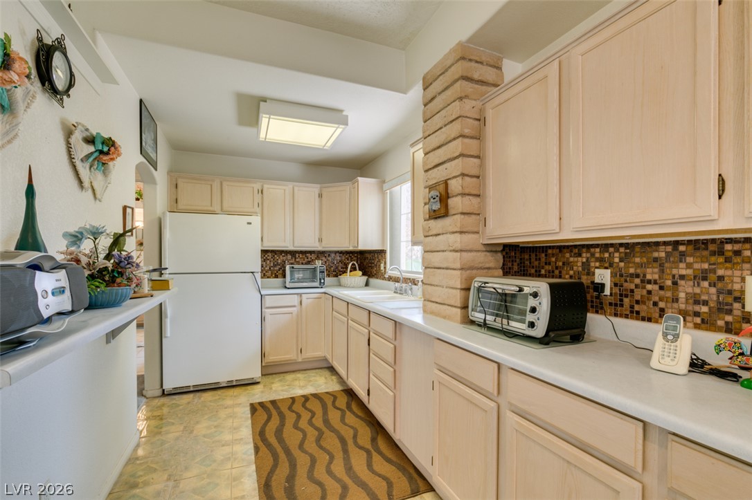 5141 Jodi Court Las Vegas NV 89120
