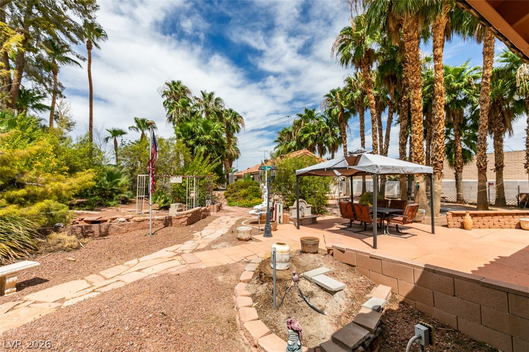 5141 Jodi Court Las Vegas NV 89120