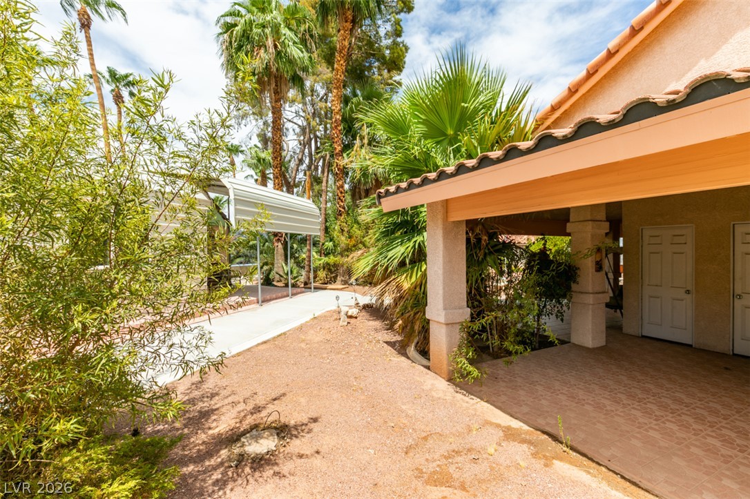 5141 Jodi Court Las Vegas NV 89120