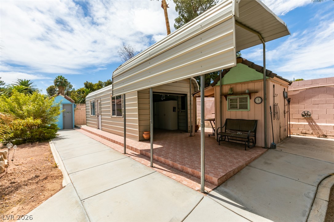 5141 Jodi Court Las Vegas NV 89120