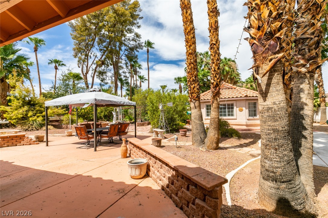 5141 Jodi Court Las Vegas NV 89120