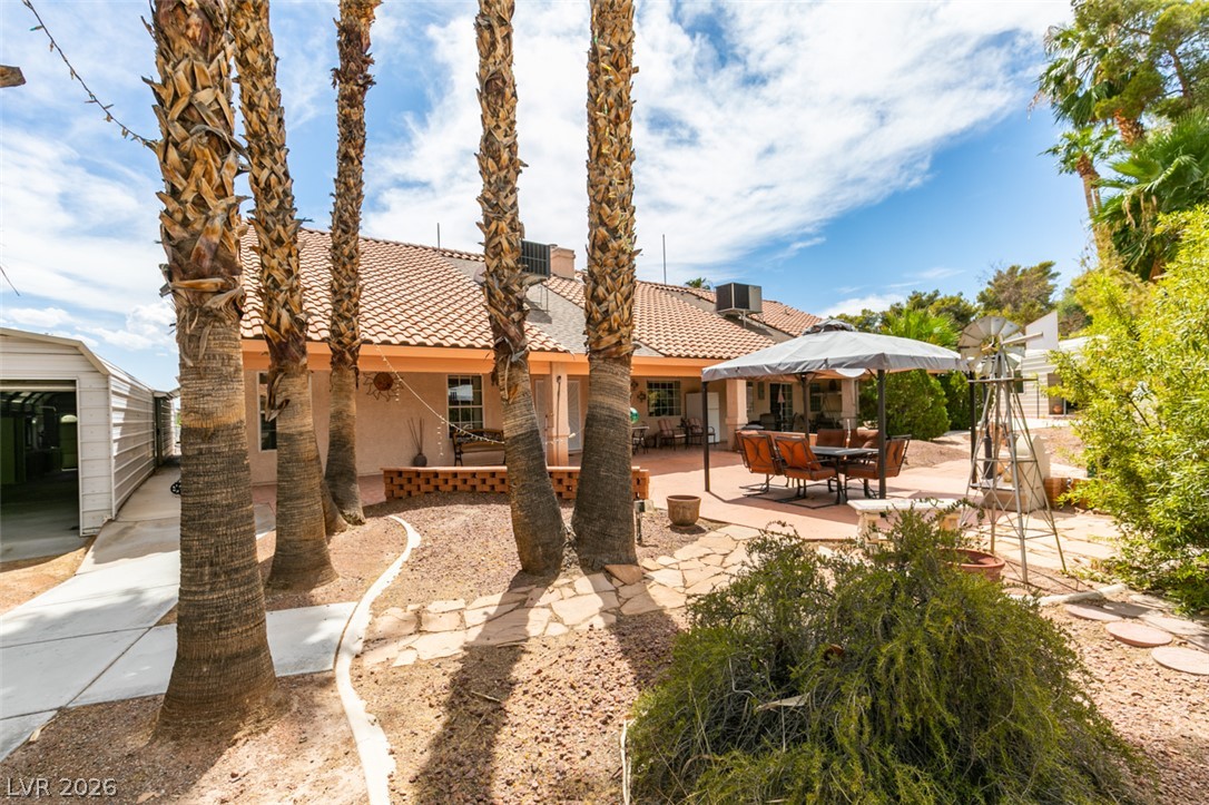 5141 Jodi Court Las Vegas NV 89120