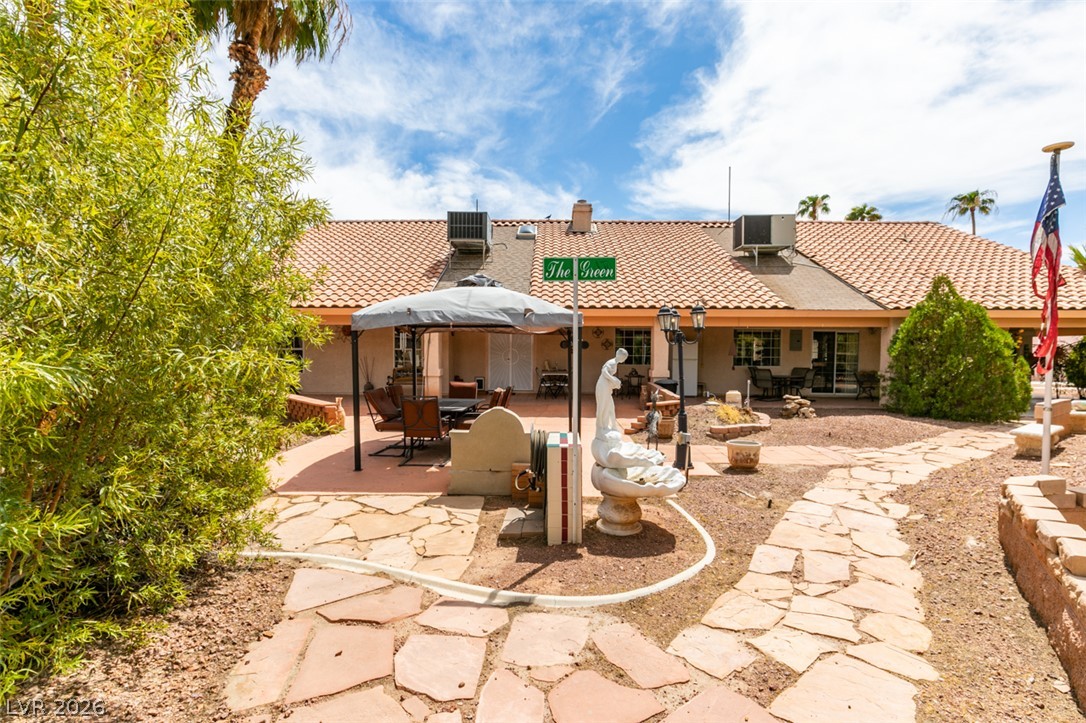 5141 Jodi Court Las Vegas NV 89120