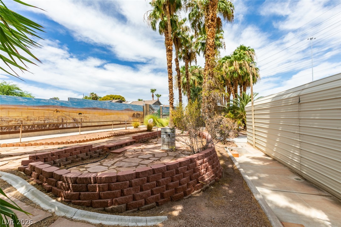 5141 Jodi Court Las Vegas NV 89120