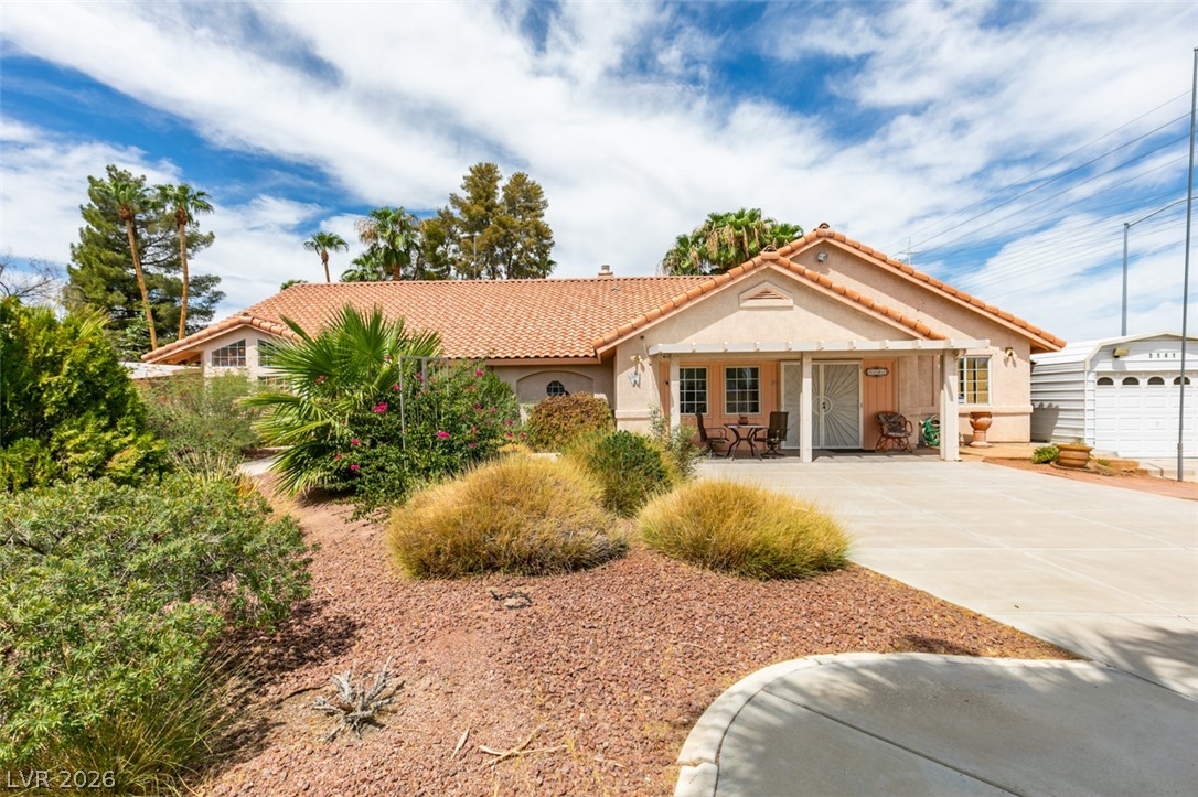 5141 Jodi Court Las Vegas NV 89120