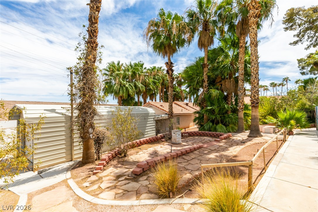 5141 Jodi Court Las Vegas NV 89120
