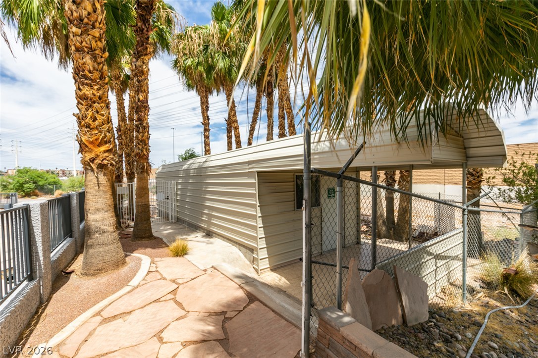 5141 Jodi Court Las Vegas NV 89120
