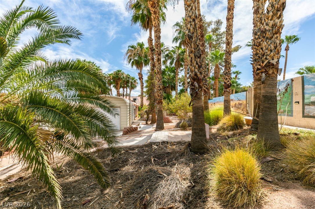 5141 Jodi Court Las Vegas NV 89120
