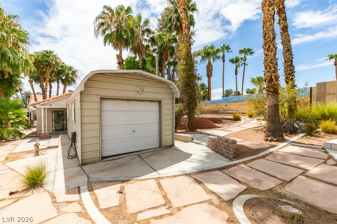 5141 Jodi Court Las Vegas NV 89120