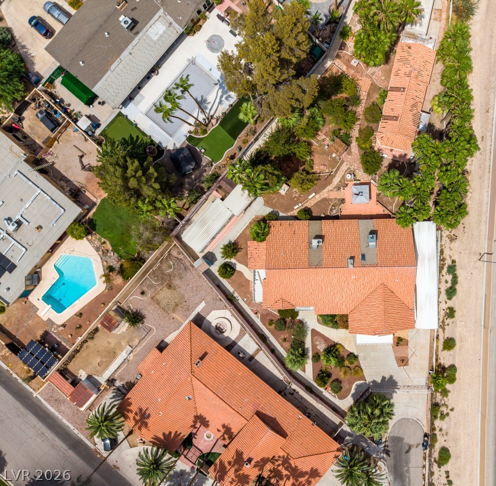 5141 Jodi Court Las Vegas NV 89120
