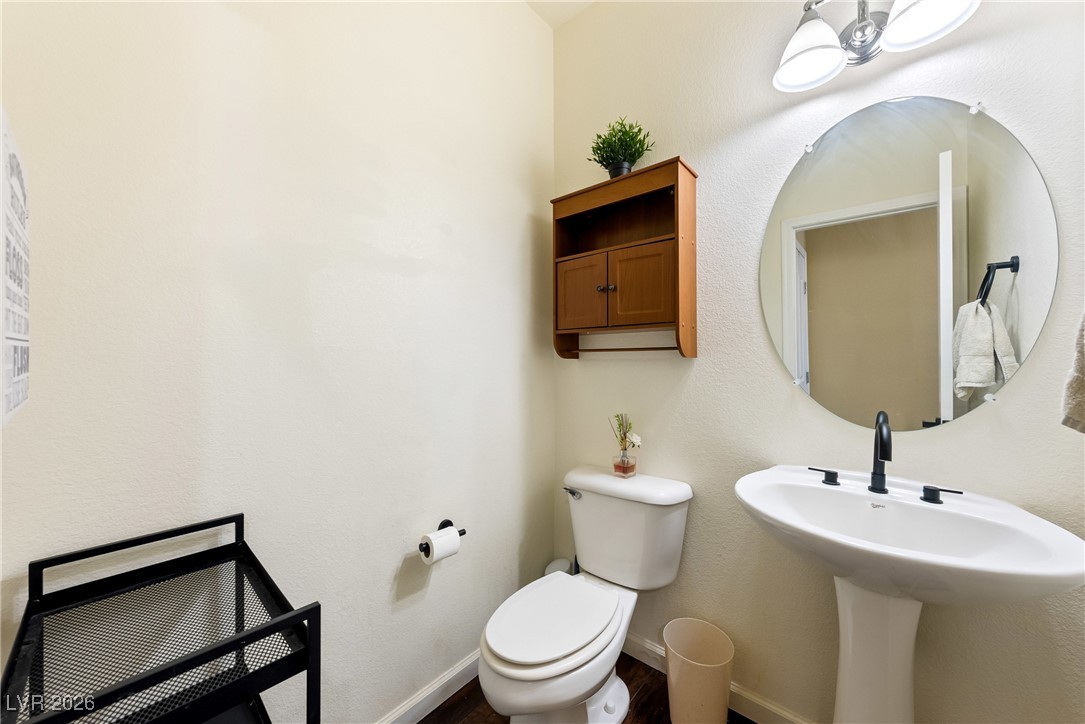 4279 Jacksboro Drive Pahrump NV 89061