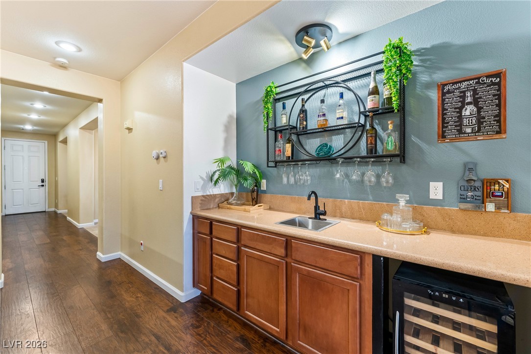 4279 Jacksboro Drive Pahrump NV 89061