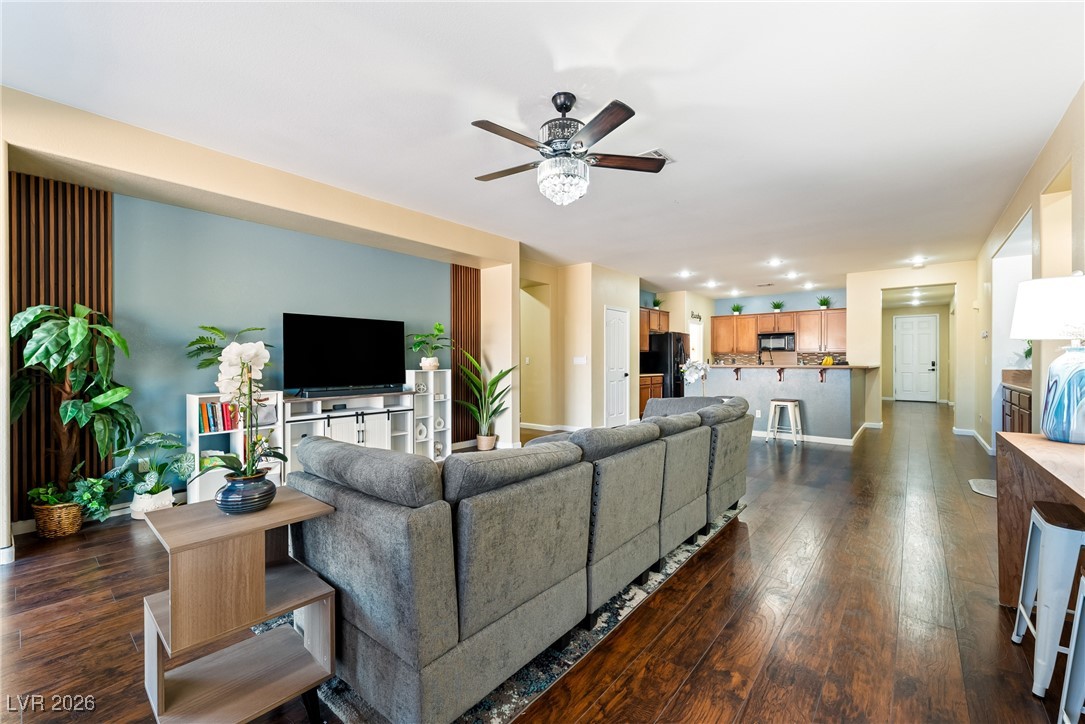 4279 Jacksboro Drive Pahrump NV 89061
