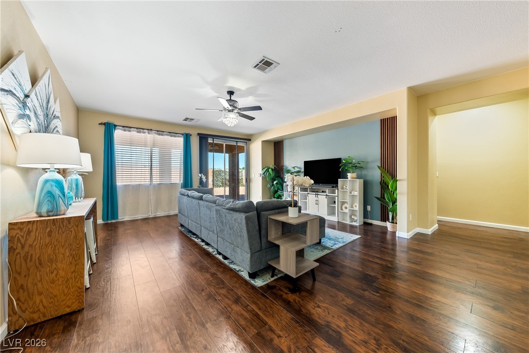 4279 Jacksboro Drive Pahrump NV 89061