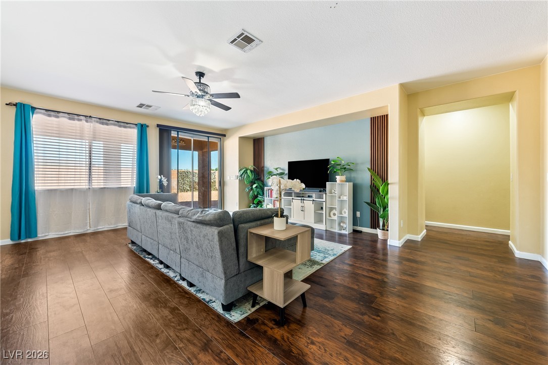 4279 Jacksboro Drive Pahrump NV 89061