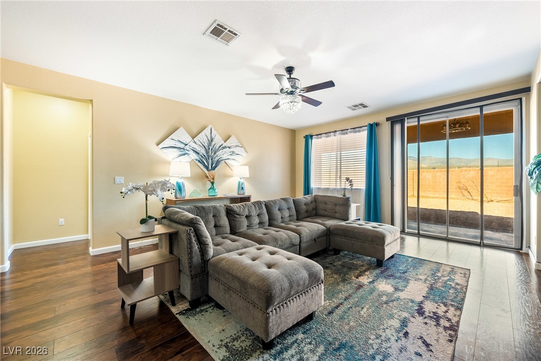 4279 Jacksboro Drive Pahrump NV 89061
