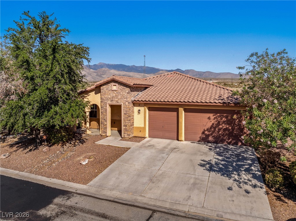 4279 Jacksboro Drive Pahrump NV 89061