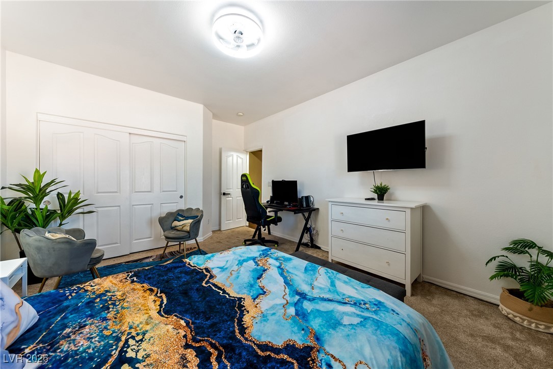 4279 Jacksboro Drive Pahrump NV 89061