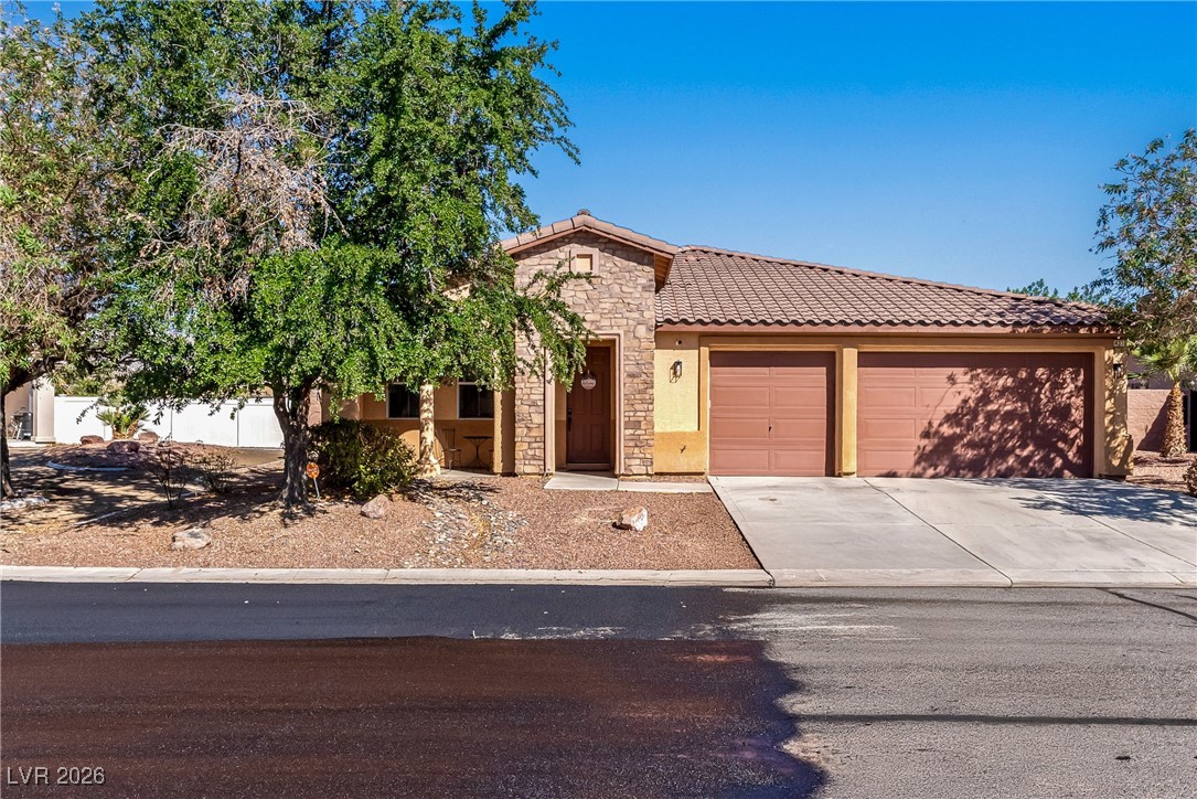 4279 Jacksboro Drive Pahrump NV 89061