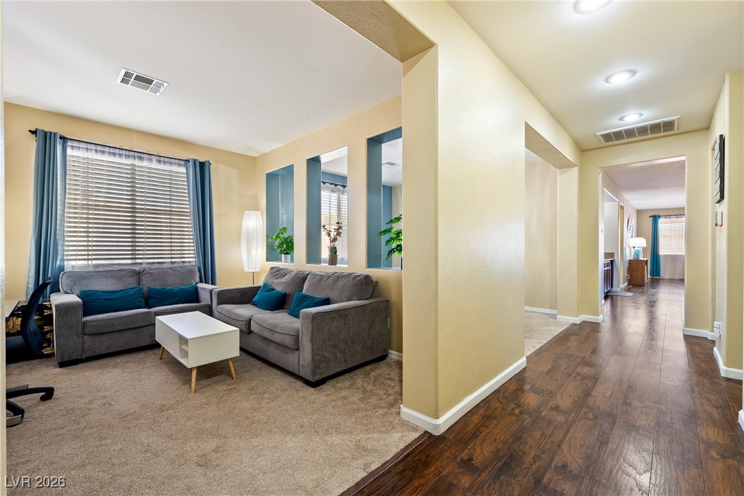 4279 Jacksboro Drive Pahrump NV 89061