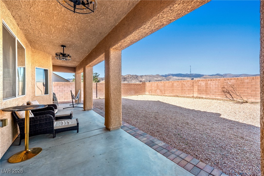 4279 Jacksboro Drive Pahrump NV 89061
