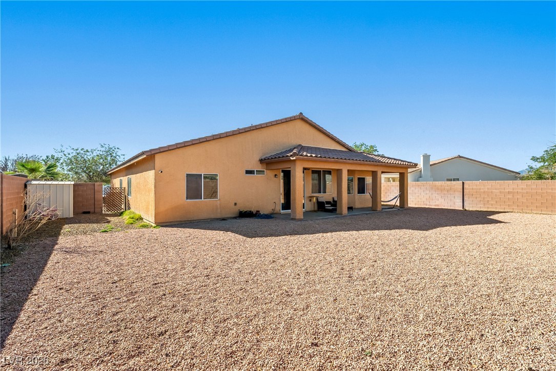 4279 Jacksboro Drive Pahrump NV 89061
