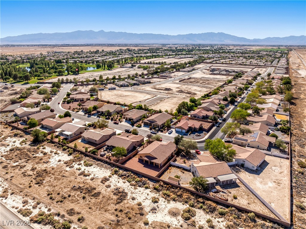 4279 Jacksboro Drive Pahrump NV 89061