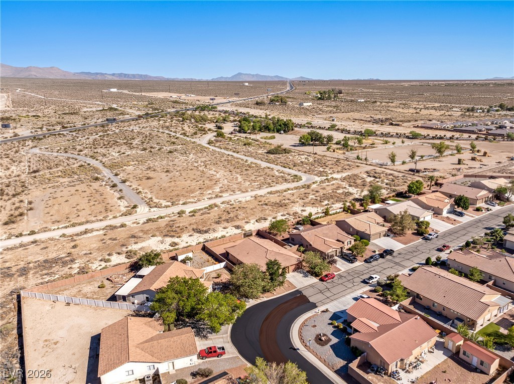 4279 Jacksboro Drive Pahrump NV 89061