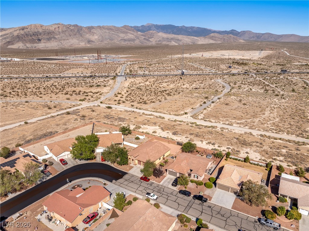 4279 Jacksboro Drive Pahrump NV 89061