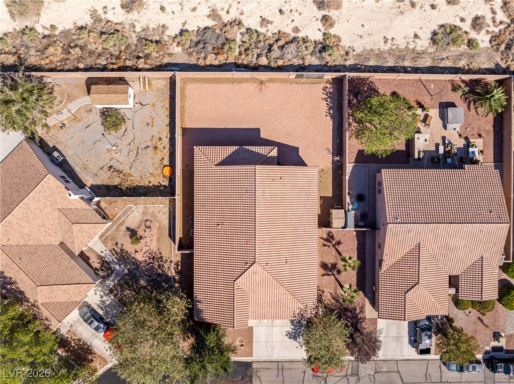 4279 Jacksboro Drive Pahrump NV 89061