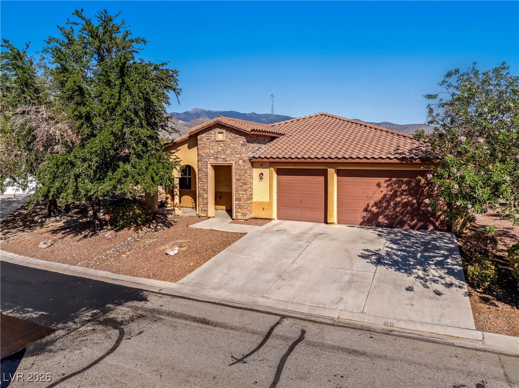 4279 Jacksboro Drive Pahrump NV 89061