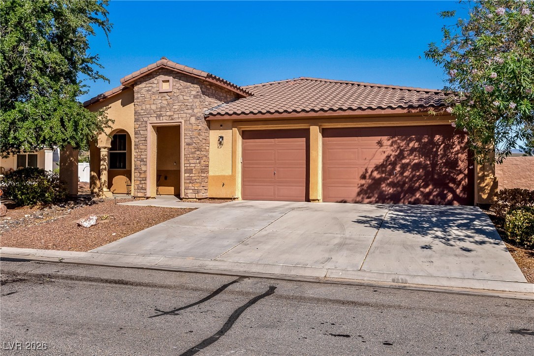 4279 Jacksboro Drive Pahrump NV 89061