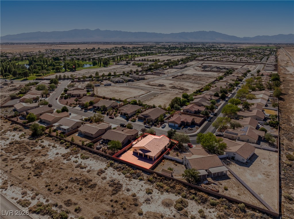 4279 Jacksboro Drive Pahrump NV 89061