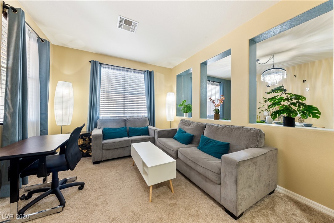 4279 Jacksboro Drive Pahrump NV 89061