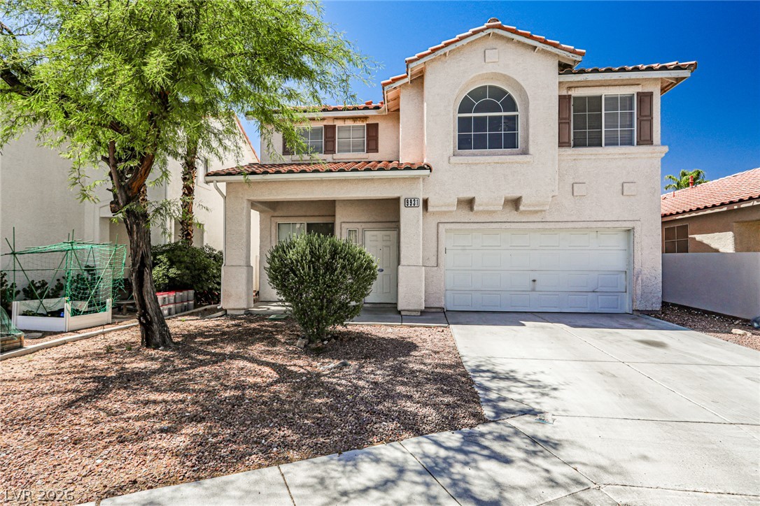 9931 Oriole Crest Court Las Vegas NV 89117