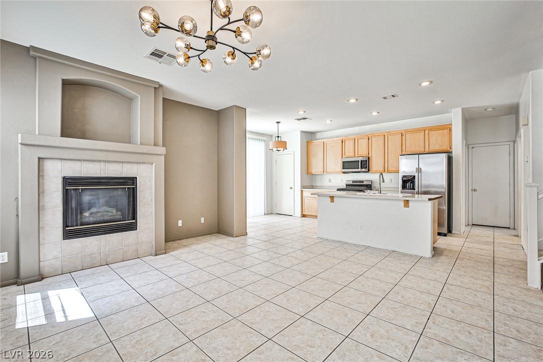 9931 Oriole Crest Court Las Vegas NV 89117