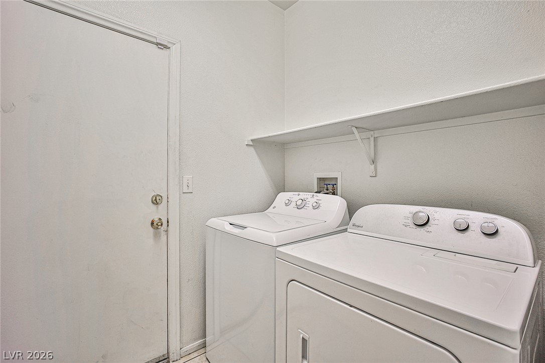 9931 Oriole Crest Court Las Vegas NV 89117