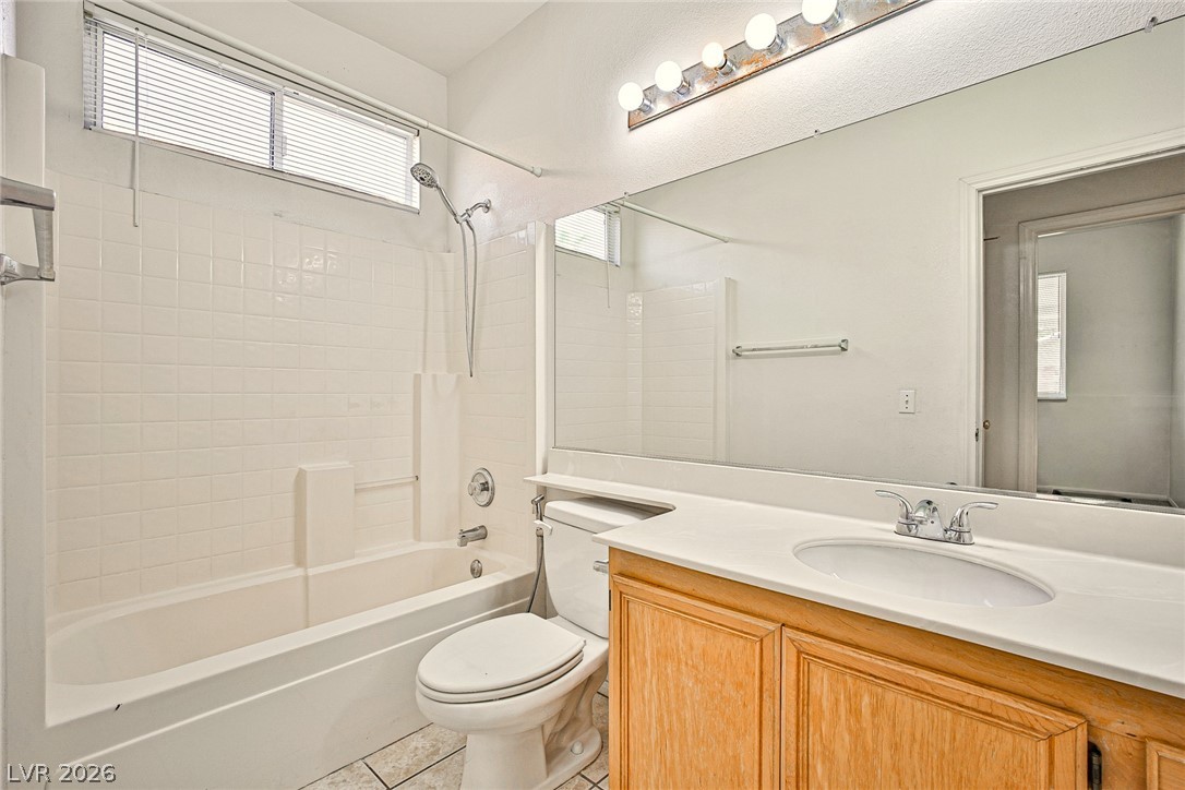 9931 Oriole Crest Court Las Vegas NV 89117