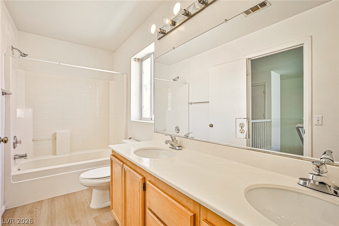 9931 Oriole Crest Court Las Vegas NV 89117